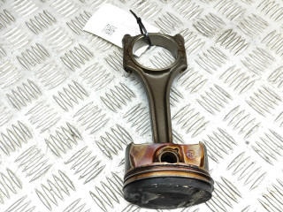 Píst 06M198401, 06M099 Audi A5 pro benzínový motor 3.0 CWGD