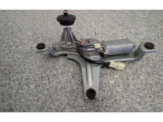 Моторчик дворников Mitsubishi Grandis