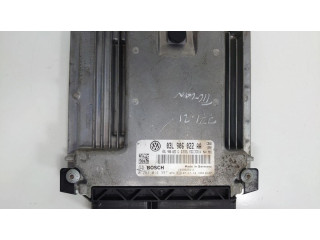 Řídící jednotka 0281014397, 03L906022AA Volkswagen Tiguan 2008