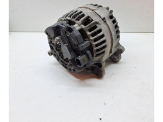 Генератор 03g903016e, 0124525114 Audi Q5 SQ5