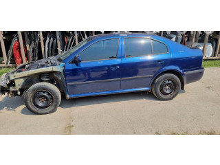 Блок управления двигателя Skoda Octavia Mk1 (1U)