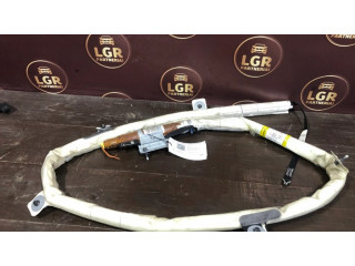 Боковая подушка безопасности 08648369 Volvo S80