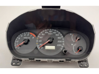 Přístrojová deska Honda Civic 2001 78100S310, HR0287055