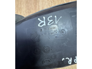 Подушка безопасности в сиденье 550638000, 122173101397   Renault Twingo I