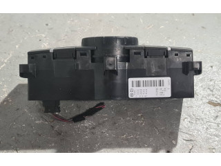 Steuergerät Klimaanlage 1669001505   Mercedes-Benz GL X166