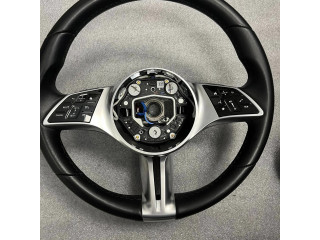 Руль Mercedes-Benz GLC C254 2023- года A0004604519