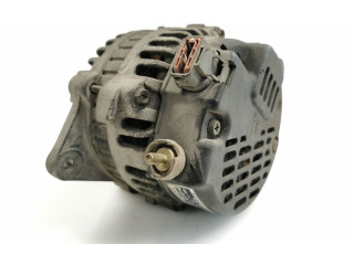 Генератор 0K30D18300, 80A   KIA Rio      