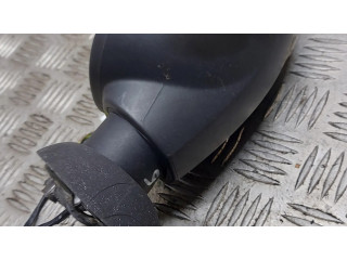 Зеркало электрическое левое Dacia Logan I 2004-2012 года