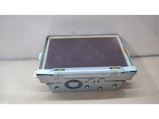 Дисплей AW9310E889 Jaguar XJ X351