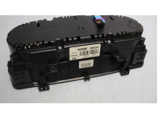 Přístrojová deska Volkswagen Caddy 2013 2K0920866A