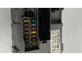 SAM блок управления