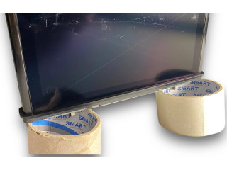 Дисплей 81A919605 Audi Q2 -