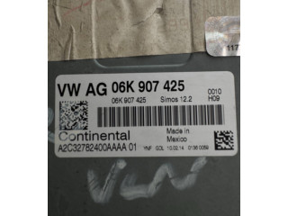 Блок управления двигателя 06K907425, A2C32782400AAAA   Volkswagen Jetta VI
