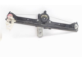 Электрический механизм для подъема окна без двигателя 72005003   Fiat Bravo