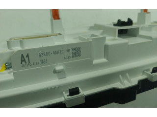 Přístrojová deska Toyota RAV 4 (XA50) 2023 838004AK10, 838004AK10