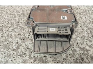 Блок подушек безопасности 3424581 BMW X3 E83