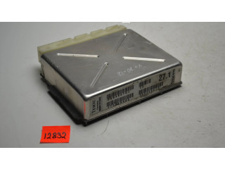 Блок управления коробкой передач P09480761, T03302217 Volvo V70