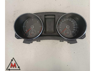 Панель приборов 5K0920870C, A2C53310327 Volkswagen Golf VI