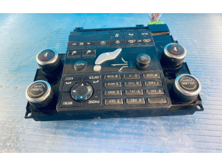 Блок управления климат-контролем 30782904 Volvo V70