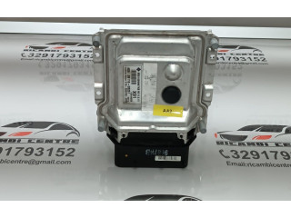 Блок управления двигателем Блок управления 391182B251, 125CV   KIA Venga