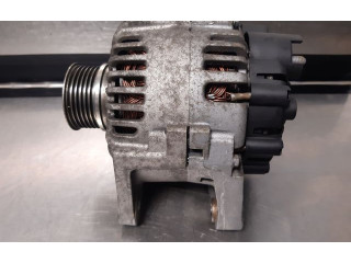 Генератор 8200728292   Dacia Logan I      