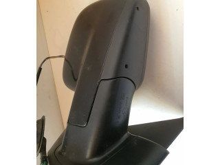 Zpětné zrcátko Volkswagen Transporter - Caravelle T5 2003 56502709