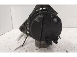 Генератор 03D903025J Skoda Fabia Mk2 (5J) для двигателя CHFA