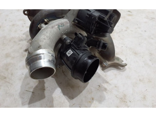 Turbodmychadlo Турбина 8679022 BMW 4 G22 G23 G24 G26 B58B30B