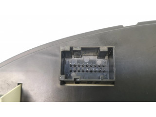 Панель приборов 735364160, 503000680000   Fiat Idea       