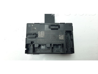 Блок комфорта 5Q4959393E Skoda Octavia Mk3 (5E)