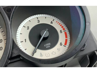 Панель приборов A2189007004 Mercedes-Benz CLS C218 X218