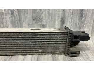 Радиатор воздушного канала / канала