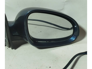 Зеркало электрическое Volkswagen Jetta V 2005 - 2010 года