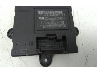 Блок управления BH4214D620 Jaguar XJ X351