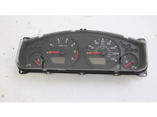 Přístrojová deska Nissan Navara D40 2009 248104X07D, 248104X07D