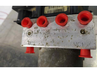 Блок АБС 445100H010   Peugeot  107  2005 - 2014 года