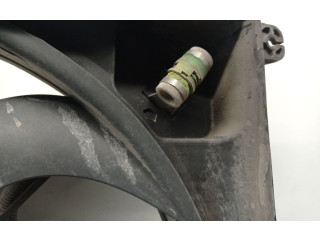 Вентилятор радиатора     253802P000, 253802P000    KIA Sorento 