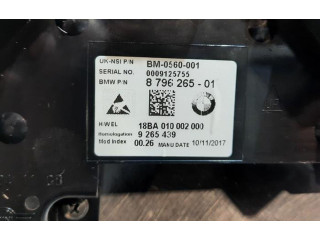 Панель приборов 62105A5C5F6   Mini One - Cooper F56 F55       