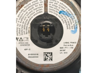 Подушка безопасности водителя 30240324, BAMPT11766   Hyundai ix20