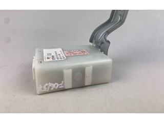 Блок управления 88035SA010   Subaru Forester SG