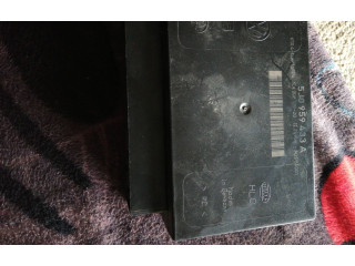 Блок комфорта 5j0959433a Skoda Fabia Mk2 (5J)