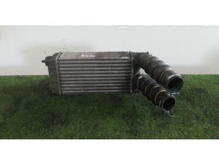 Интеркулер     Citroen DS4 