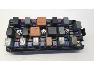 Pojistková skříňka 96821095 Chevrolet Captiva 2009