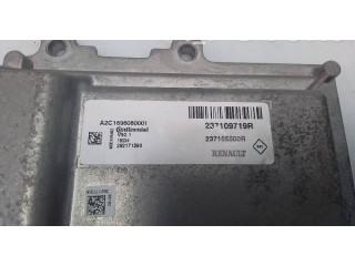Блок управления двигателя 237109719r   Dacia Logan II
