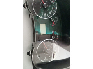 Přístrojová deska Fiat Grande Punto 2008 5550051500, 5550051500