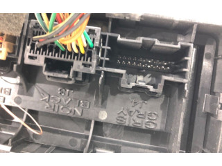 Блок управления 13582895   Chevrolet Cruze