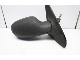 Зеркало (механическое) Renault Clio II 1998 - 2001 года