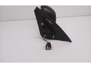 Зеркало электрическое Mitsubishi L200 2006 - 2014 года