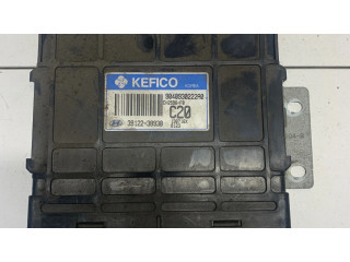Блок управления двигателя 3912238930, 9040930222A0   Hyundai Sonata