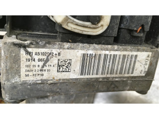 Насос усилителя руля